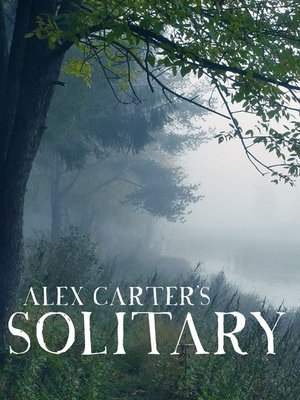 cover image of Solitary